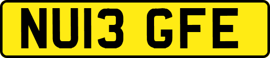 NU13GFE