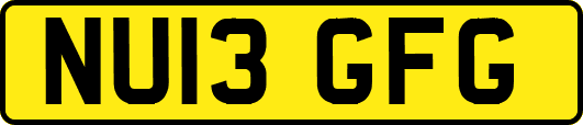 NU13GFG