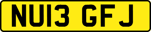 NU13GFJ