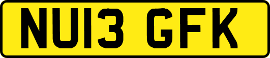 NU13GFK