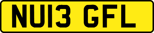 NU13GFL