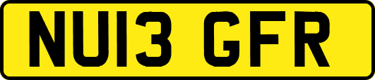 NU13GFR