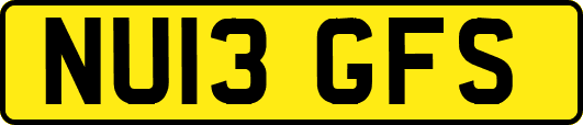 NU13GFS