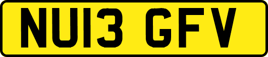 NU13GFV