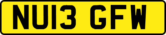 NU13GFW