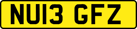 NU13GFZ