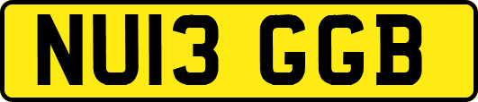 NU13GGB