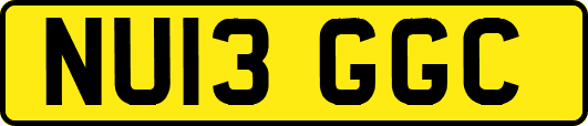 NU13GGC