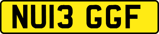 NU13GGF