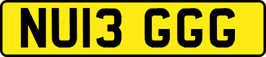 NU13GGG