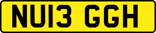 NU13GGH