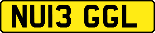 NU13GGL