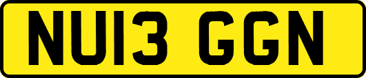 NU13GGN