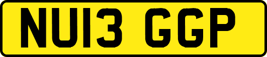 NU13GGP