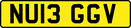 NU13GGV