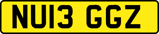 NU13GGZ