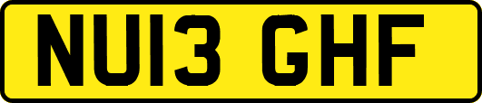 NU13GHF