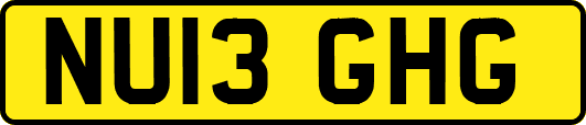 NU13GHG