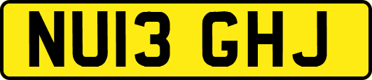NU13GHJ