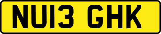 NU13GHK
