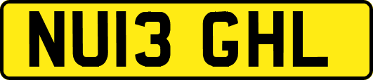 NU13GHL