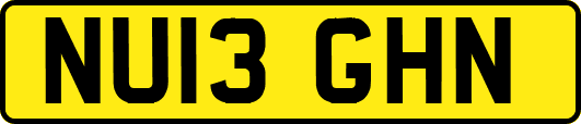 NU13GHN
