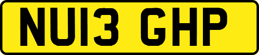 NU13GHP