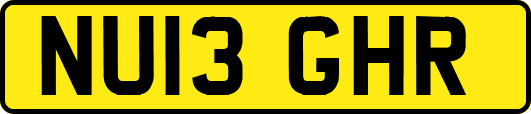 NU13GHR