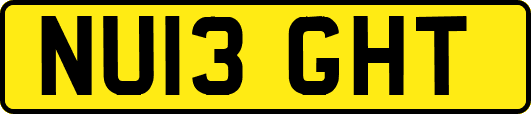 NU13GHT