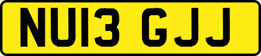 NU13GJJ
