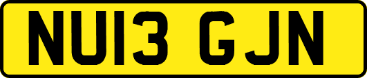 NU13GJN