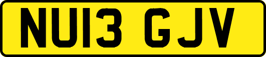 NU13GJV
