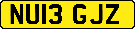 NU13GJZ