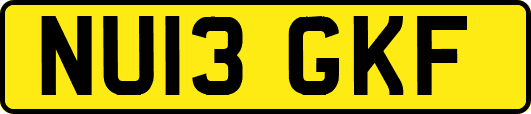 NU13GKF