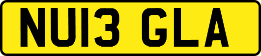 NU13GLA