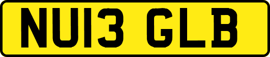 NU13GLB
