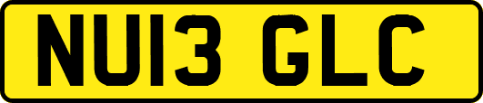 NU13GLC