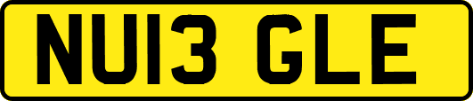 NU13GLE