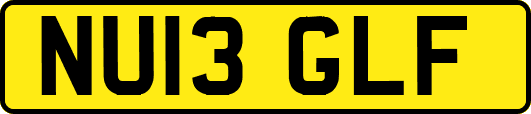 NU13GLF