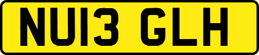NU13GLH