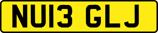 NU13GLJ