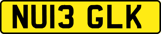 NU13GLK