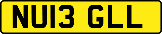 NU13GLL