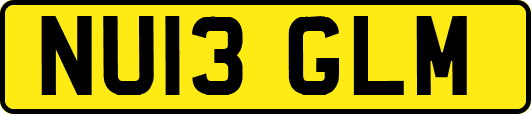 NU13GLM
