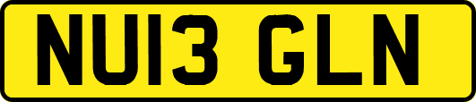 NU13GLN