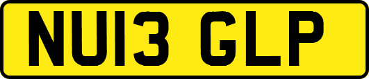 NU13GLP