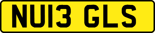 NU13GLS