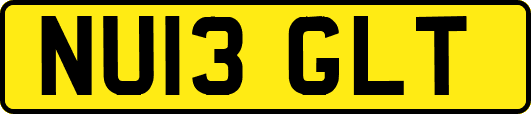 NU13GLT