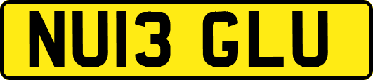 NU13GLU