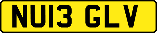 NU13GLV